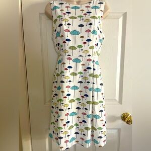 SM Wardrobe Umbrella Dress‎